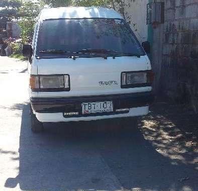 1993 Toyota Lite ace FOR SALE