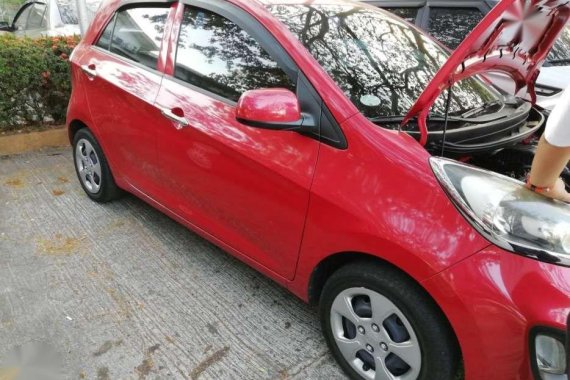 Kia Picanto 2012 for sale 