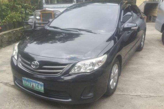 For Sale 2012 Toyota Corolla Altis 10.5gen