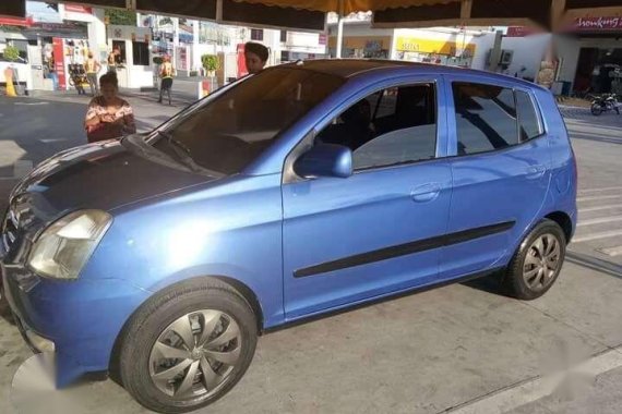 Kia Picanto 2007 for sale 