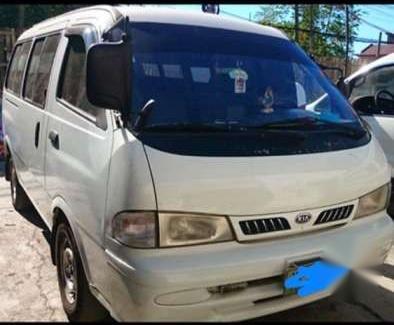 Kia Pregio 2003 model FOR SALE