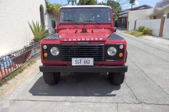Land Rover Defender 1994 FOR SALE