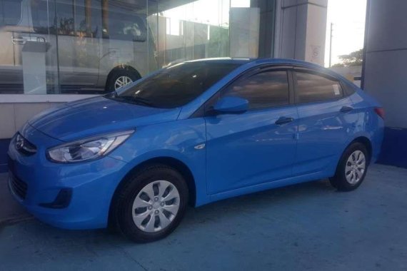 Hyundai Accent 2018 for sale