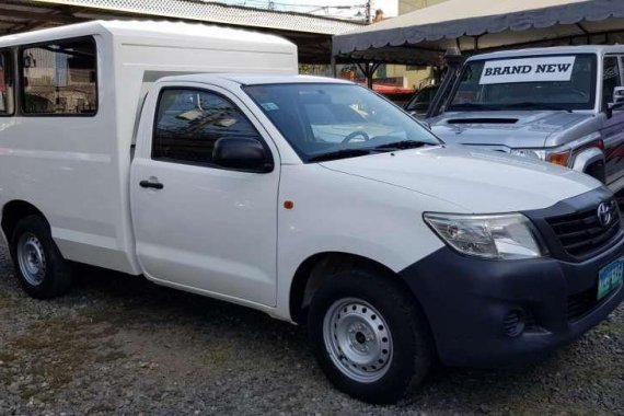 2013 Toyota Hilux for sale