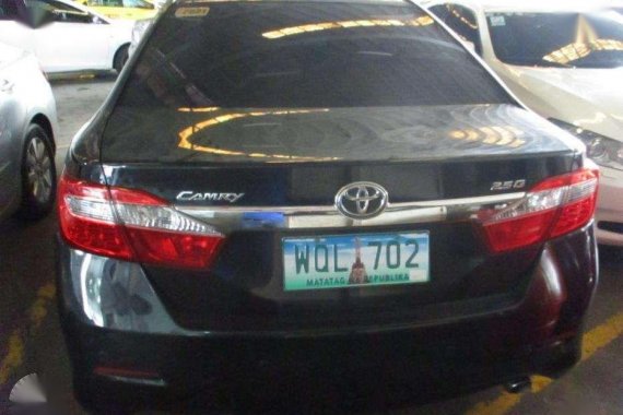 Toyota CAMRY 2007 and 2014 For Sale 