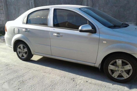 Chevrolet Aveo 2011 for sale