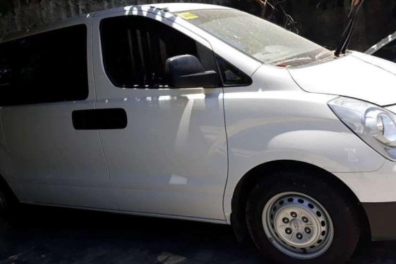 Fresh Hyundai Grand Starex Diesel For Sale 