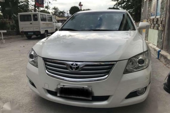 Toyota Camry 2008 for sale