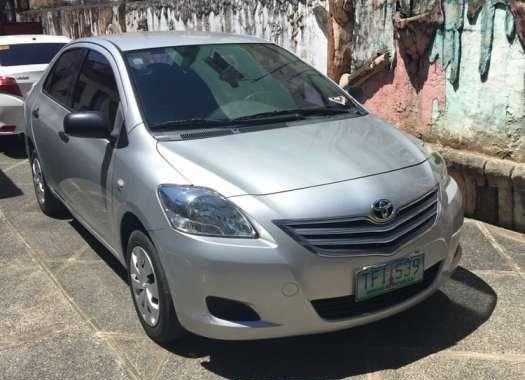 Toyota Vios 2011 for sale