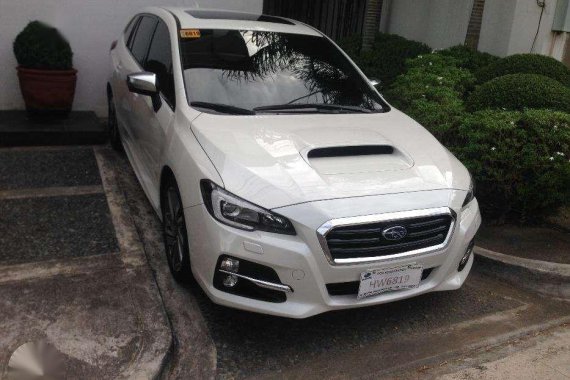 2016 Subaru Legacy for sale