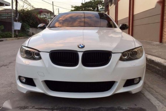 2008 Bmw 320i for sale