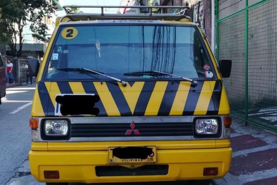 Mitsubishi L300 2003 FOR SALE