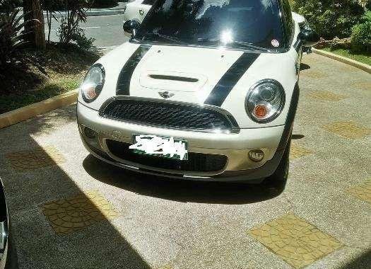 Mini Cooper 2008 for sale