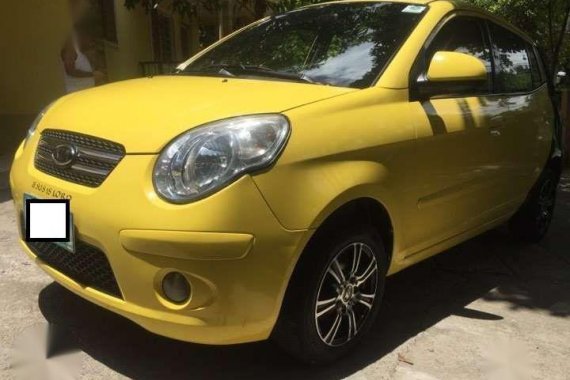 Kia Picanto 2009 for sale