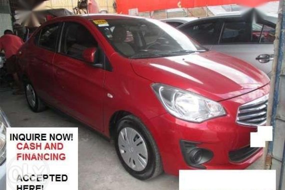 MT Mitsubishi Mirage G4 GLX GRAB 2016 sail accent rio avanza vios wigo