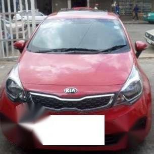 2016 Kia Rio for sale