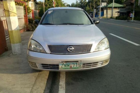 Nissan Sentra gx 2008model FOR SALE