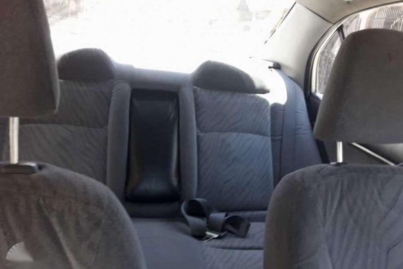 2001 Honda Civic Vti FOR SALE