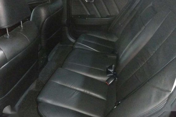 2010 Mitsubishi Galant GLS not Camry Accord AutoMatic GPS 20 Dub Mags