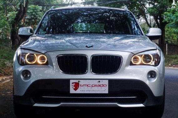 2011 BMW X1 FOR SALE