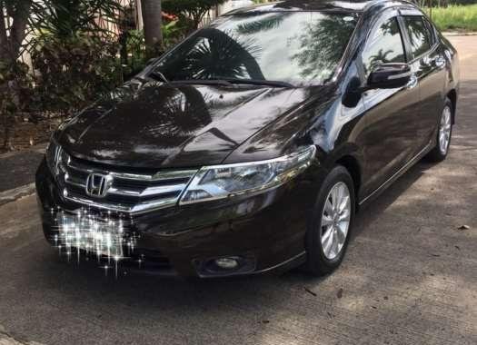 2013 Honda City for sale