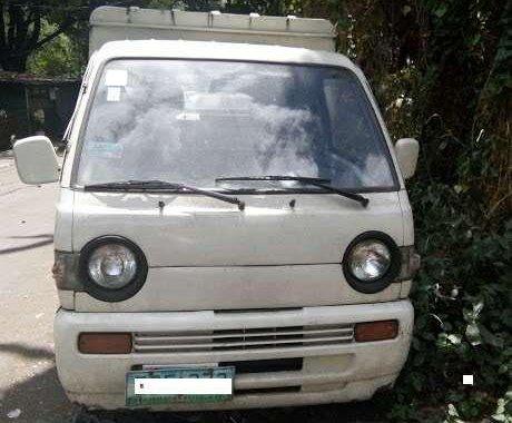 Suzuki Multicab Scrum Japan Surplus For Sale 