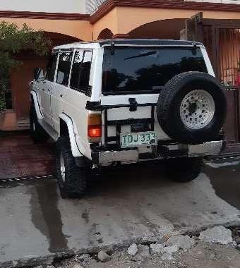 Nissan Patrol 1992 for sale