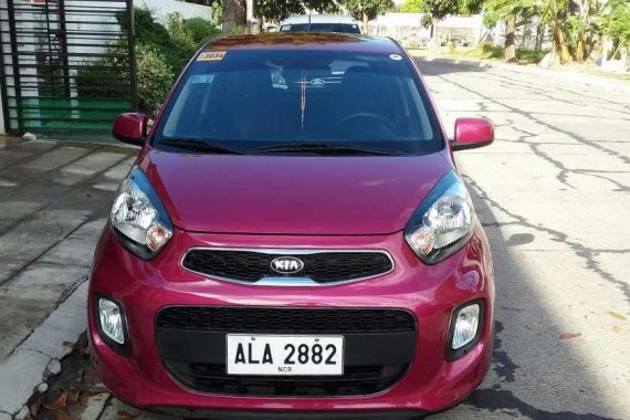 Kia Picanto 2015 for sale