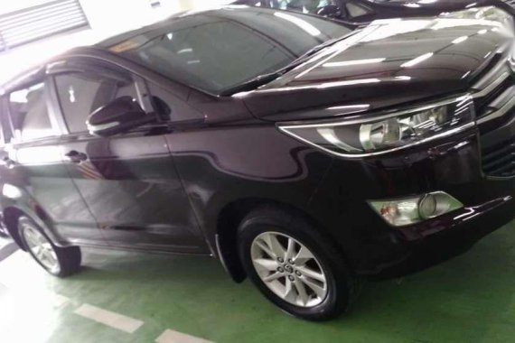 Toyota Innova Casa maintained For Sale 