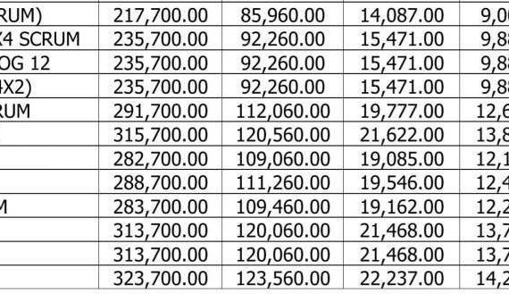 Fresh Suzuki Multicab Rebuild For Sale 