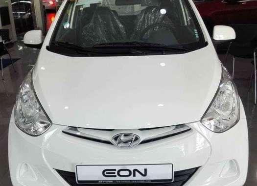 2018 Hyundai Eon for sale