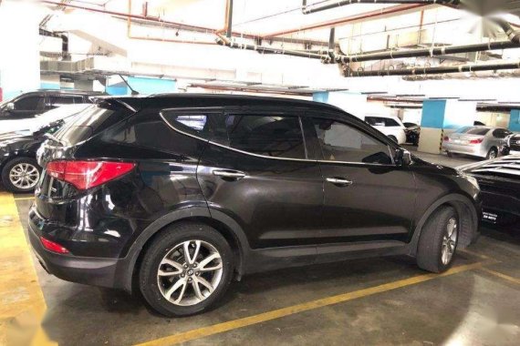 2013 HYUNDAI Santa Fe 2.2 crdi FOR SALE