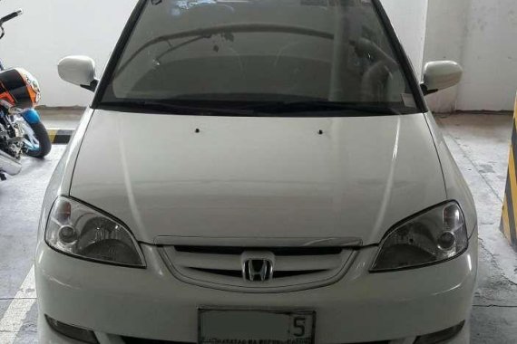 2003 Honda Civic for sale