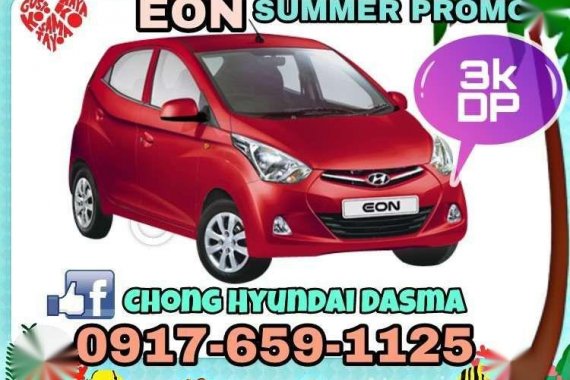 Hyundai Eon Glx New 2018 Units For Sale 