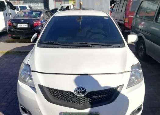 Toyota Vios 2012 for sale