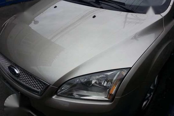 Ford Focus 2007 for sale