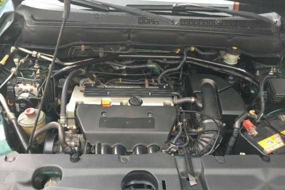 Honda CRV AT 2003 for sale