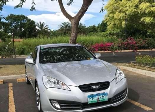 2010 Hyundai Genesis for sale