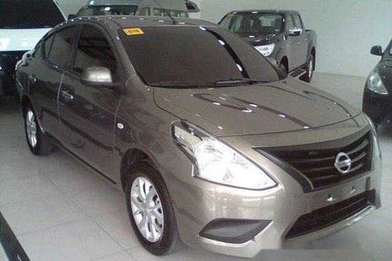 Nissan Almera 2018 E AT for sale