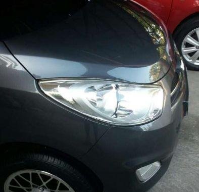For Sale Hyundai i10 2012 model 1.1 Automatic