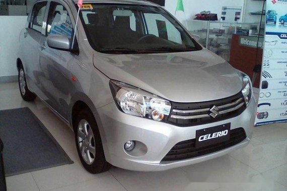 Suzuki Celerio 2018 for sale