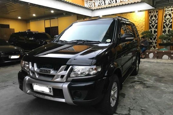 Isuzu Crosswind 2015 Automatic Diesel P720,000