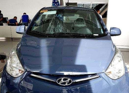 Hyundai EON 2018 FOR SALE