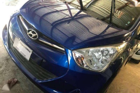 Hyundai Eon 2016 FOR SALE