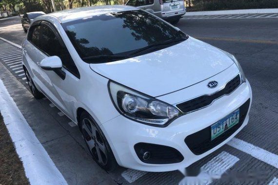 Kia Rio 2012 for sale 