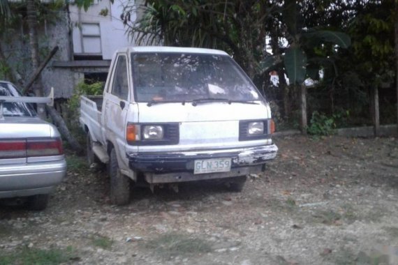 Toyota Lite Ace 1999 FOR SALE