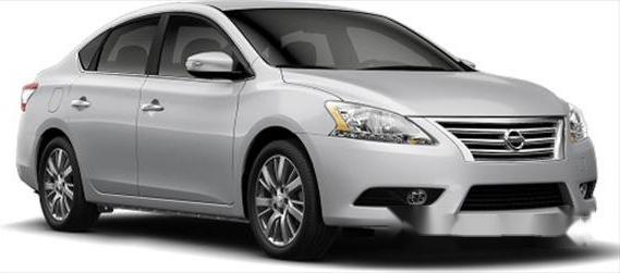 Nissan Sylphy 2018 UPPER AT for sale