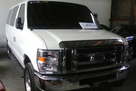 Ford E-150 2013 AT for sale