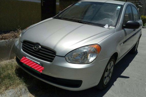 Hyundai Accent 2011 for sale 