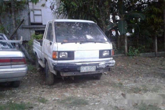 Toyota LiteAce 1999 MT for sale